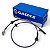 Sensor Abs Dianteiro Gauss Para Nissan Sentra 2.0 2006-2009 Gs2470 - Imagem 2