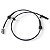 Sensor Abs Dianteiro Gauss Para Nissan Sentra 2.0 2006-2009 Gs2470 - Imagem 1