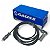 Sensor Abs Eixo Traseiro, Lado Esquedo, Eurotrakker 380-E38 13.8 98-03 - Imagem 2