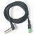 Sensor Abs Dianteiro, Ambos Os Lados Gauss T 124 Gb 360 12 1995-2002 - Imagem 1