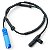 Sensor Abs Traseiro, Ambos Os Lados Gauss Cooper 1.6 2007-2008 - Imagem 1