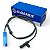 Sensor Abs Traseiro, Ambos Os Lados Gauss Cooper 1.6 2007-2008 - Imagem 2