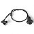 Sensor Abs Traseiro, Lado Direito S-Class S55 Amg Kompressor 5.4 02-05 - Imagem 1