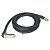 Sensor Abs Traseiro, Lado Direito Gauss R 500 A6x4 16 2007-2011 - Imagem 1
