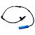 Sensor Abs Dianteiro, Ambos Os Lados Gauss Cooper 1.6 2007-2008 - Imagem 1