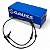 Sensor Abs Traseiro Gauss Para Jeep Renegade 1.8 2015-2023 - Imagem 2