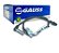 Sensor Abs Traseiro, Lado Esquerdo Gauss Axor 4144 K 12.0 2006-2011 - Imagem 2