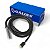 Sensor Abs Conector Tipo B, Gauss Para Scania R 440 B4x2 13 2017-2018 - Imagem 2