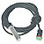 Sensor Abs Diant/Tras 2 Lados Gauss Para Volvo Fh 420 - 12 2003-2006 - Imagem 1
