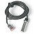 Sensor Abs Diant/Tras 2 Lados Gauss B7 Rod. 4x2 - 7.4 1998-2005 - Imagem 1
