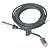 Sensor Abs Diant/Tras 2 Lados Gauss B 7 R Rodoviario 7.0 1997-2005 - Imagem 1
