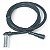 Sensor Abs Dianteiro, Ambos Os Lados Actros 2646 Ls 12.0 2009-2011 - Imagem 1