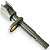 Sensor Abs Dianteira Gauss Para Honda Cb 250 Twister Abs 0.2 2019-2022 - Imagem 2