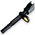 Sensor Abs Dianteira Gauss Para Honda Cb 250 Twister Abs 0.2 2016-2018 - Imagem 1