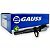 Sensor Abs Dianteira Gauss Para Honda Cb 250 Twister Abs 0.2 2016-2018 - Imagem 3