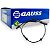 Sensor Abs Dianteira Gauss Para Yamaha Mt-03 Abs 0.3 2017-2022 - Imagem 3