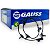 Sensor Abs Traseira Gauss Para Honda Cb 250 Twister Abs 0.2 2019-2022 - Imagem 3
