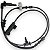 Sensor Abs Dianteiro, Ambos Os Lados Gauss Xc90 T6 2.0 2016-2022 - Imagem 2