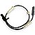 Sensor Abs Traseiro, Ambos Os Lados Gauss Xc60 T5 2.0 2018-2020 - Imagem 1