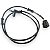 Sensor Abs Dianteiro, Ambos Os Lados Discovery Sport 2.0 2015-2025 - Imagem 2