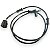 Sensor Abs Dianteiro, Ambos Os Lados Range Rover Evoque 2.0 2014-2020 - Imagem 1