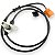 Sensor Abs Dianteiro, Ambos Os Lados Gauss 328i Xdrive 2.0 2012-2014 - Imagem 1