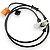 Sensor Abs Dianteiro, Ambos Os Lados Gauss 328i Xdrive 2.0 2012-2014 - Imagem 2