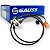Sensor Abs Dianteiro, Ambos Os Lados Gauss 328i Xdrive 2.0 2012-2014 - Imagem 3