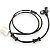 Sensor Abs Dianteiro, Ambos Os Lados Gauss Ds5 1.6 2011-2015 - Imagem 1