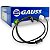Sensor Abs Traseiro, Ambos Os Lados Gauss Cruze 1.4 2016-2018 - Imagem 3