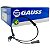Sensor Abs Traseiro Direito Gauss Para Renault Kwid 1.0 2017-2021 - Imagem 2
