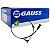 Sensor Abs Dianteiro Ambos Dos Lados Gauss Tracker 1.2 2020-2025 - Imagem 2