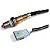 Sonda Lambda Sistema Planar Gauss Para Chevrolet Spin 1.8 2013-2014 - Imagem 1