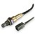 Sonda Lambda Gauss Para Yamaha Xtz 250 Tenere Blueflex 0.2 2016-2019 - Imagem 1