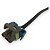 Sonda Lambda Pos Catalizador Gauss Para Chevrolet Prisma 1.4 2013-2015 - Imagem 3