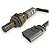 Sonda Lambda Pre Catalisador Gauss Para Volkswagen Fox 1.0 2003-2005 - Imagem 1
