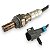 Sonda Lambda Pre Catalizador Gauss Para Chevrolet Onix 1.4 2013-2015 - Imagem 1