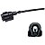 Sensor Oxigenio Gauss Para Honda Cg 160 Start - 0.2 2016-2018 - Imagem 3