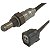 Sensor Oxigenio Gauss Para Honda Trx 420 Foutrax 4x4 0.4 2014-2025 - Imagem 1