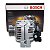 Alternador Bosch Para Toyota Hilux 2.5 2005-2011 - Imagem 2