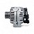 Alternador Bosch Para Toyota Hilux 2.5 2005-2011 - Imagem 1