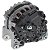 Alternador Bosch Para Renault Duster 1.6 2020-2025 - Imagem 3