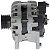 Alternador Bosch Para Renault Logan 1.6 2007-2015 - Imagem 1