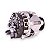 Alternador Bosch Para Ford Cargo C 1119 Topline Cd 4.5 2014-2019 - Imagem 4