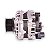 Alternador Bosch Para Ford Cargo C 1119 Topline Cd 4.5 2014-2019 - Imagem 1