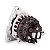 Alternador Bosch Para Volkswagen 17-210 5.9 2000-2005 F000bl0477 - Imagem 3