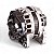 Alternador Bosch Para Volkswagen Fox 1.0 2014-2017 - Imagem 4