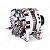 Alternador Bosch Para Volkswagen Crossfox 1.6 2005-2014 - Imagem 4