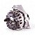 Alternador Bosch Para Scania F113 Hl 11 1996-1998 - Imagem 5