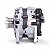 Alternador Bosch Para Volkswagen Up! Cross 1.0 2014-2025 F000bl04k7 - Imagem 1
